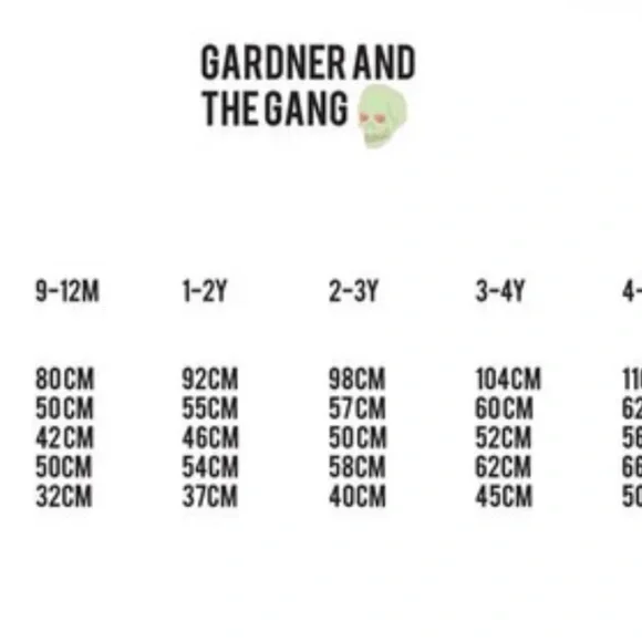 Kids Casual Orange Sleeveless Hoodie dress size 2 to 3 yr  Gardner and the Gang - Picture 6 of 6